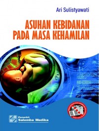 Asuhan Kebidanan Pada Masa Kehamilan