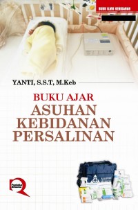 Buku Ajar Asuhan Kebidanan Persalinan