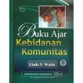 Buku Ajar Kebidanan Komunitas