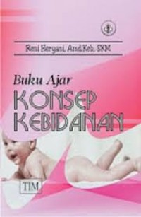 Buku Ajar Konsep Kebidanan