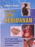 Buku Saku Ilmu Kebidanan