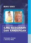 Buku Saku Ilmu Kebidanan dan Kandungan