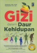 Gizi dalam daur kehidupan