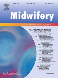 E Jurnal Midwifery