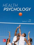 Health Psychology