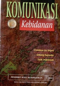 Komunikasi Kebidanan