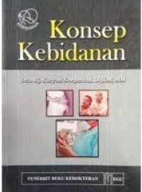 Konsep Kebidanan