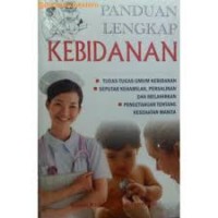 Panduan Lengkap Kebidanan