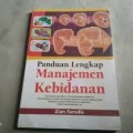 Panduan Lengkap Manajemen Kebidanan