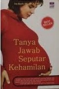 Tanya Jawab Seputar Kehamilan