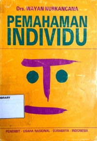 Pemahaman Individu