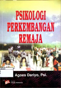 Psikologi Perkembangan Remaja