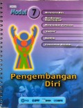 Modul : Pengembangan Diri