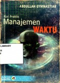 Kiat Praktis Manajemen Waktu