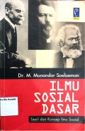 Ilmu Sosial Dasar : Teori dan Konsep Ilmu Sosial