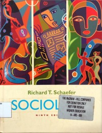 Sociology : Ninth Edition