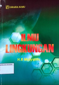 Ilmu Lingkungan