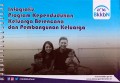 Infografis Program Kependudukan Keluarga Berencana dan Pembangunan Keluarga