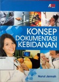 Konsep Dokumentasi Kebidanan