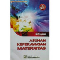 Asuhan Keperawatan Maternitas