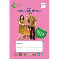 Ebook: Buku KIA 2016