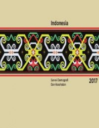 Ebook: Survei Demografi dan Kesehatan Indonesia 2017 (SDKI 2017)