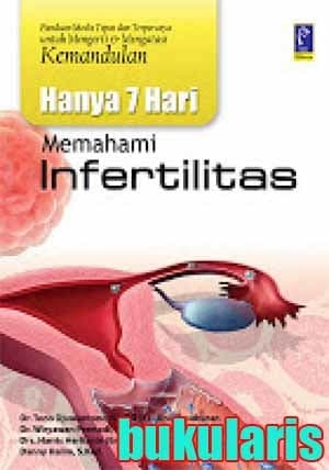 Hanya 7 Hari Memahami Infertilitas : Panduan Medis Tepat dan Terpercaya Untuk Mengerti dan Mengatasi Kemandulan