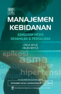 Manajemen Kebidanan Gangguan Medis Kehamilan dan Persalinan