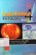 Asuhan Kebidanan 4 Patologi Bagian 2