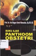 Buku Ajar Panthom Obstetri