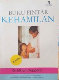 Buku Pintar Kehamilan