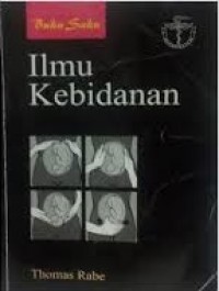 Buku Saku Ilmu Kebidanan