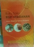 Buku Saku Riset Kebidanan