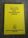 Bunga Rampai Obstetri dan Ginekologi Sosial