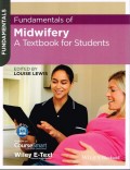 Ebook: Fundamentals of Midwifery a Textbook for Student