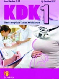 Keterampilan Dasar Kebidanan 1