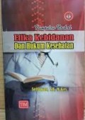 Kumpulan Naskah Etika Kebidanan dan Hukum Kesehatan