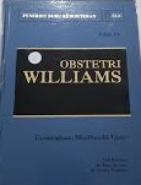 Obstetri Williams