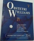 Obstetri Williams Vol. 1 Edisi 21