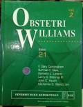 Obstetri Williams Vol. 2 Edisi 21