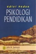 Psikologi Pendidikan Edisi-2