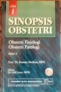 Sinopsis Obstetri Jilid 1 Edisi 2