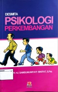 Psikologi Perkembangan