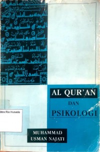 Al Qur'an dan Psikologi