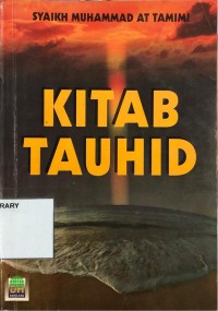 Kitab Tauhid