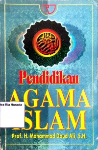 Pendidikan Agama Islam