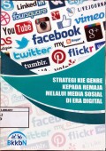 Strategi Kie Genre Kepada Remaja Melalui Media Sosial di Era Digital