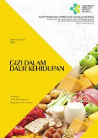 Ebook: Gizi dalam Daur Kehidupan