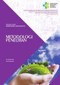 Ebook: Metodologi Penelitian