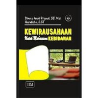 Image of Kewirausahaan Untuk Mahasiswa Kebidanan